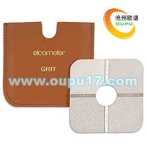 Elcometer 125表面比较器